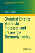 Lecture Notes on Mathematical Modelling in the Life Sciences