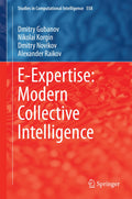 Studies in Computational Intelligence