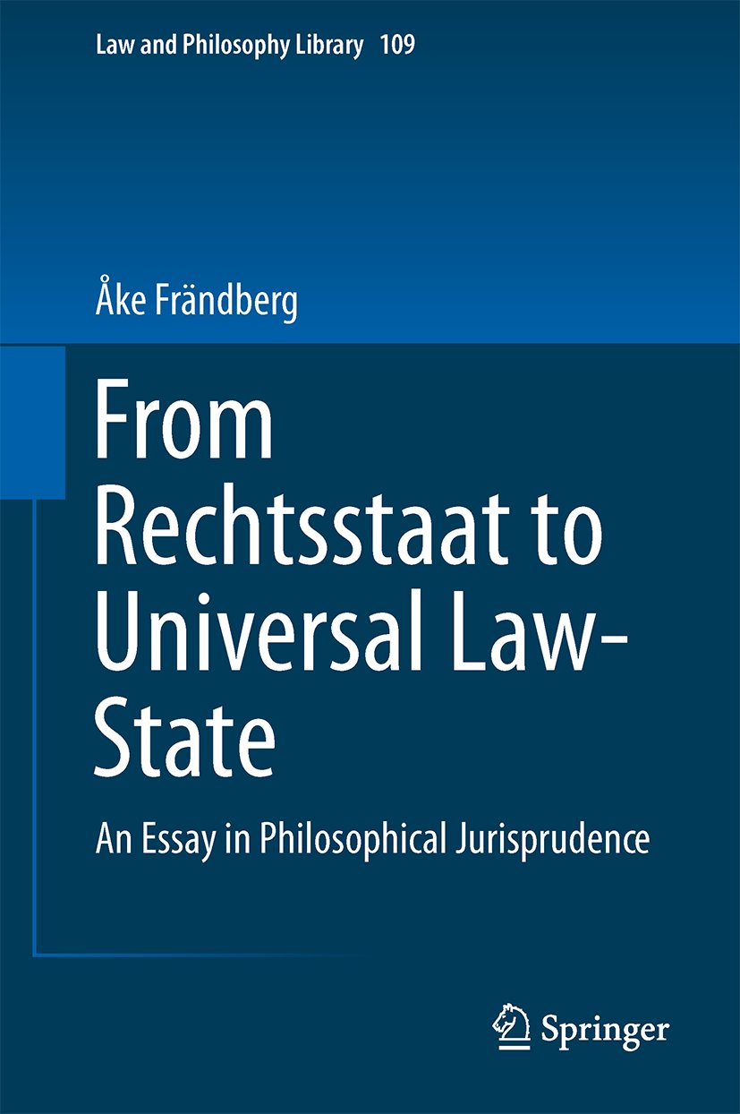Law and Philosophy Library