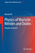 Springer Series in Materials Science