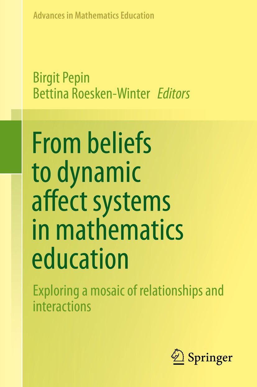 Advances in Mathematics Education