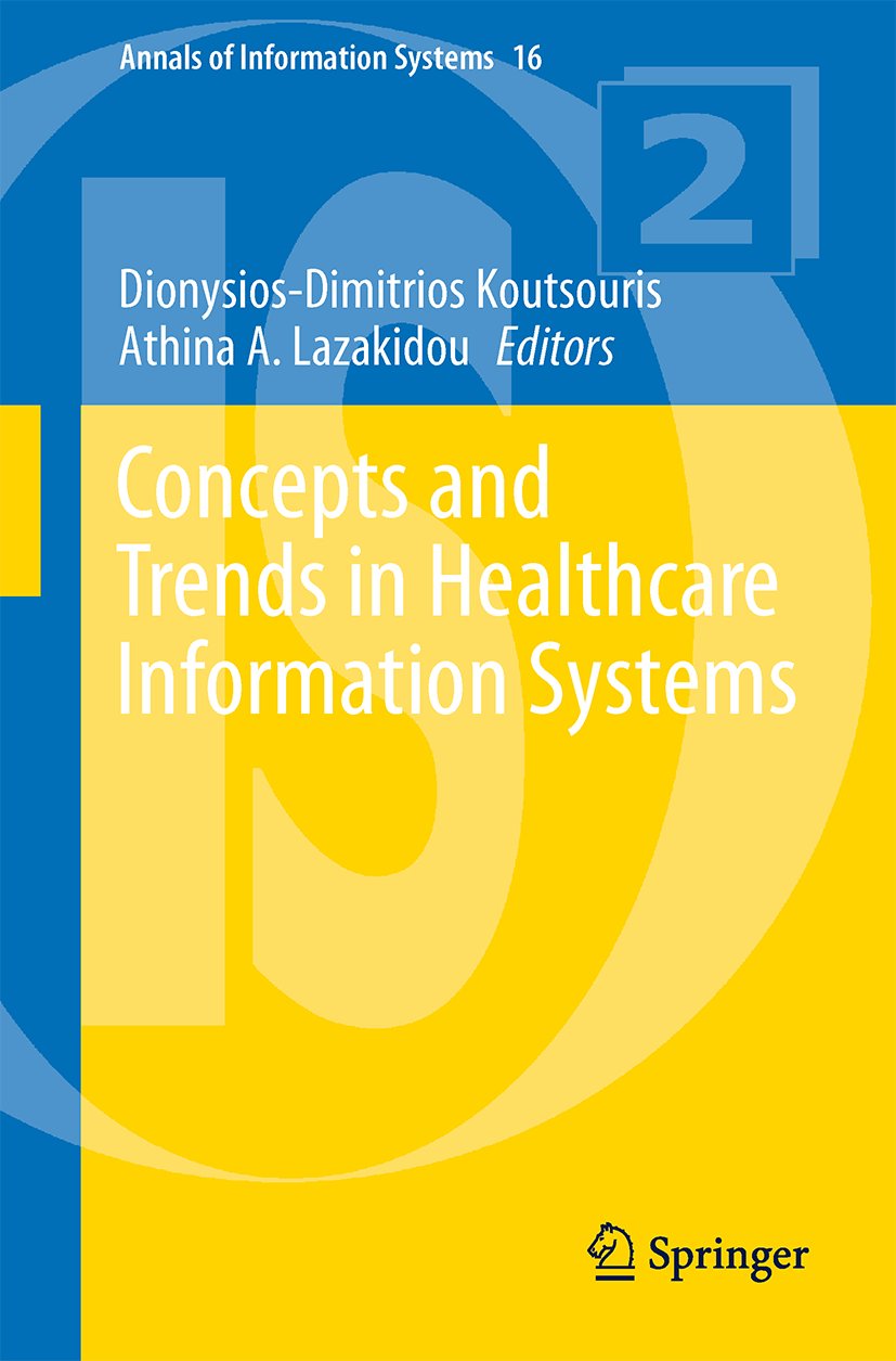 Annals of Information Systems