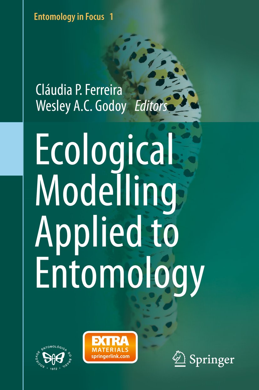Entomology in Focus