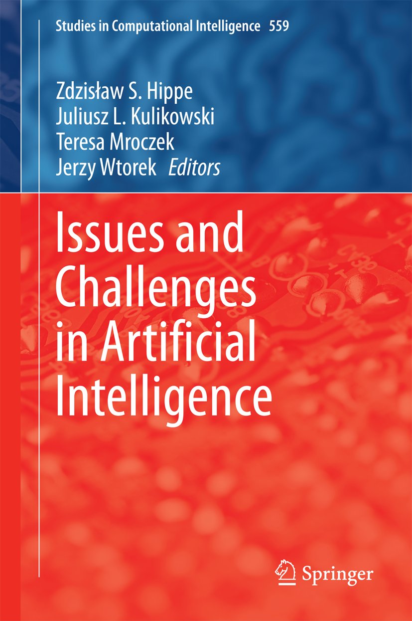 Studies in Computational Intelligence