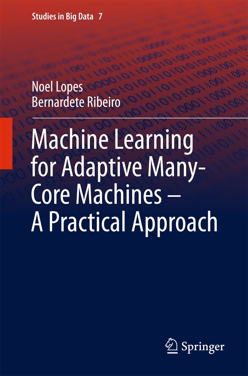 Studies in Big Data