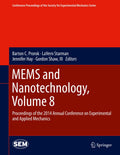 Conference Proceedings of the Society for Experimental Mechanics Series
