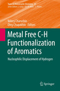 Topics in Heterocyclic Chemistry