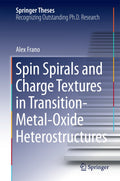 Springer Theses