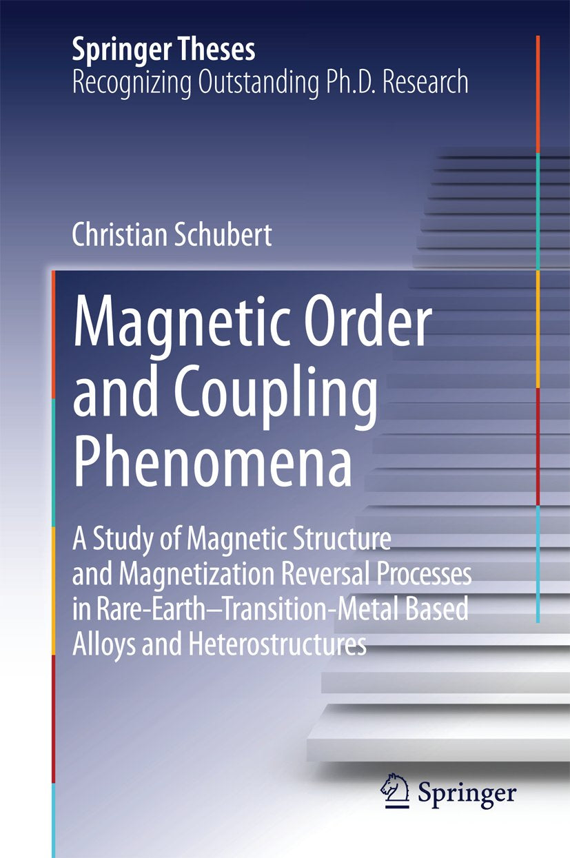 Springer Theses