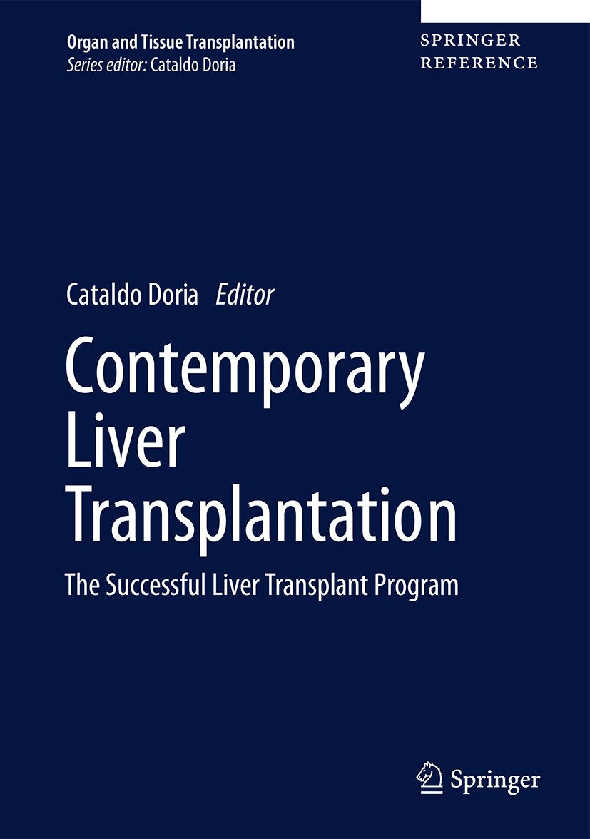 Organ and Tissue Transplantation