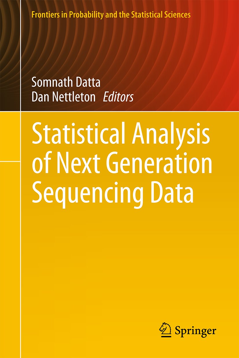 Frontiers in Probability and the Statistical Sciences