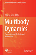 Computational Methods in Applied Sciences