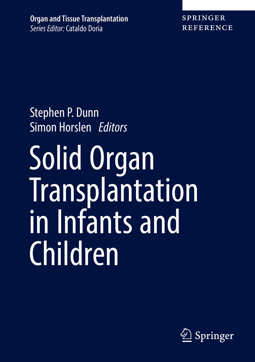 Organ and Tissue Transplantation