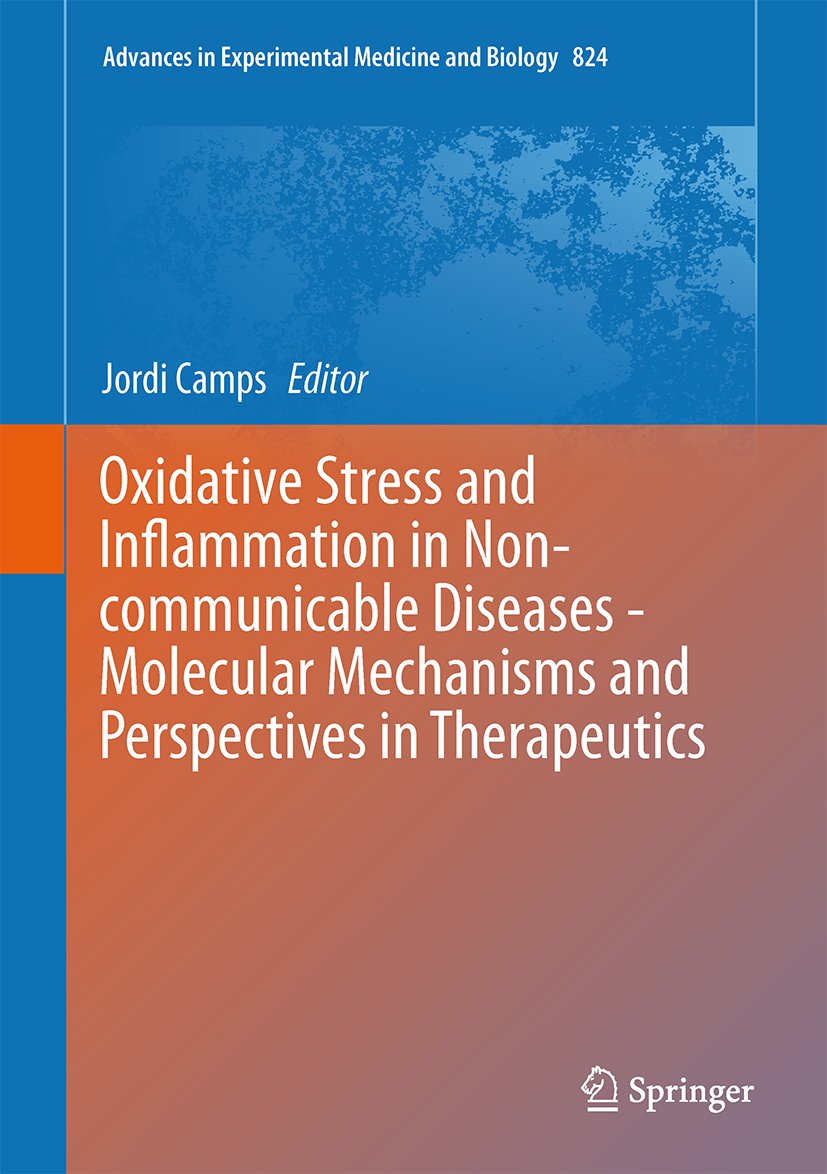 Advances in Experimental Medicine and Biology