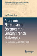 International Archives of the History of Ideas Archives internationales d'histoire des idées