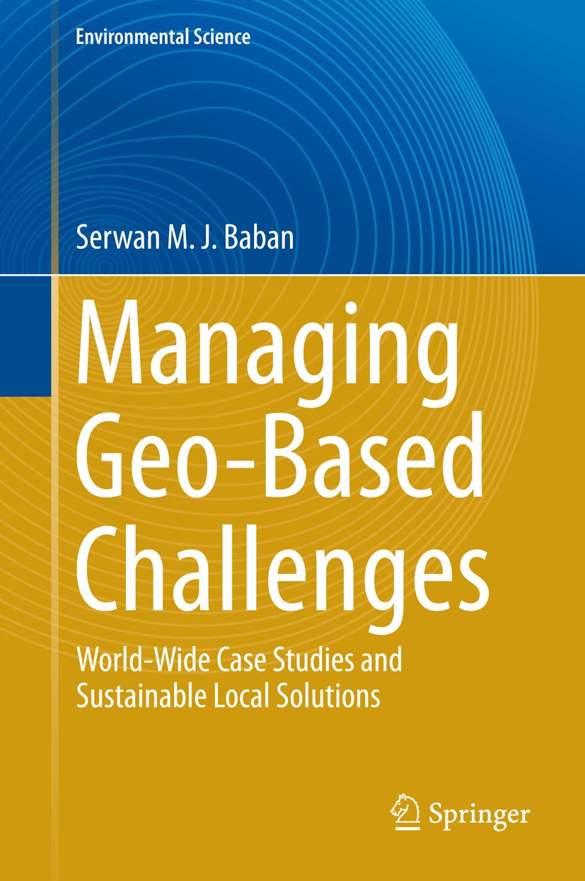 Environmental Science and Engineering