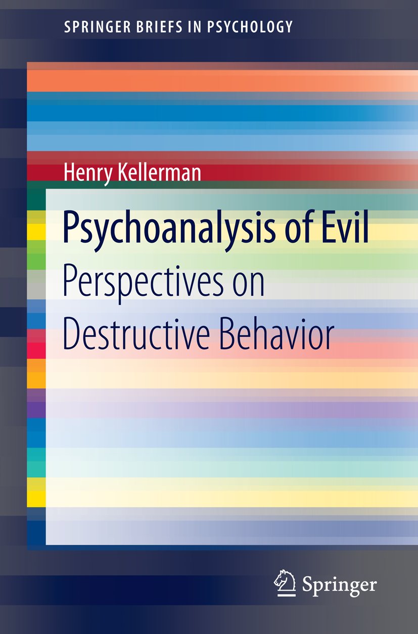 SpringerBriefs in Psychology