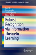 SpringerBriefs in Computer Science