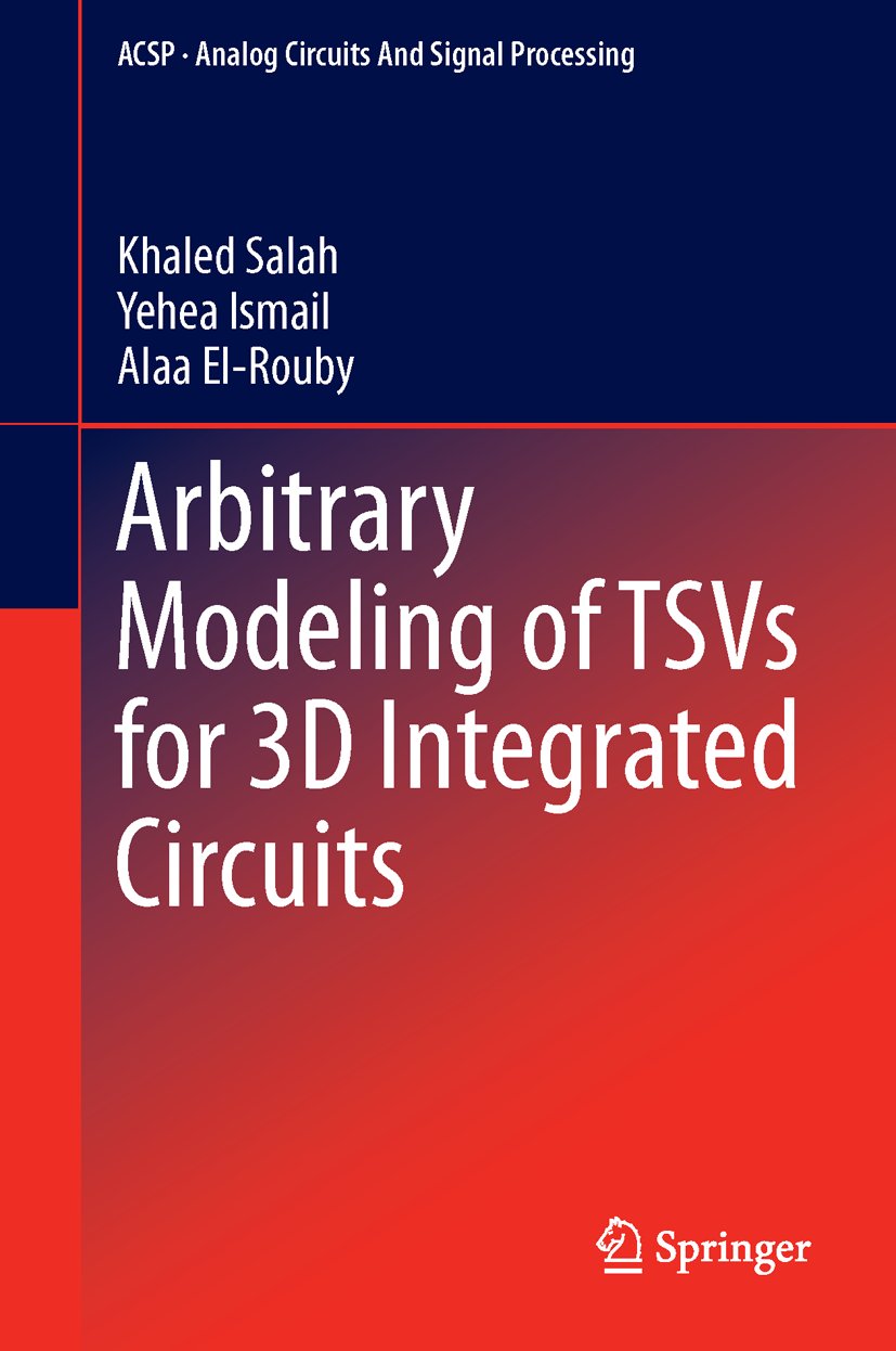 Analog Circuits and Signal Processing