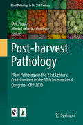 Plant Pathology in the 21st Century