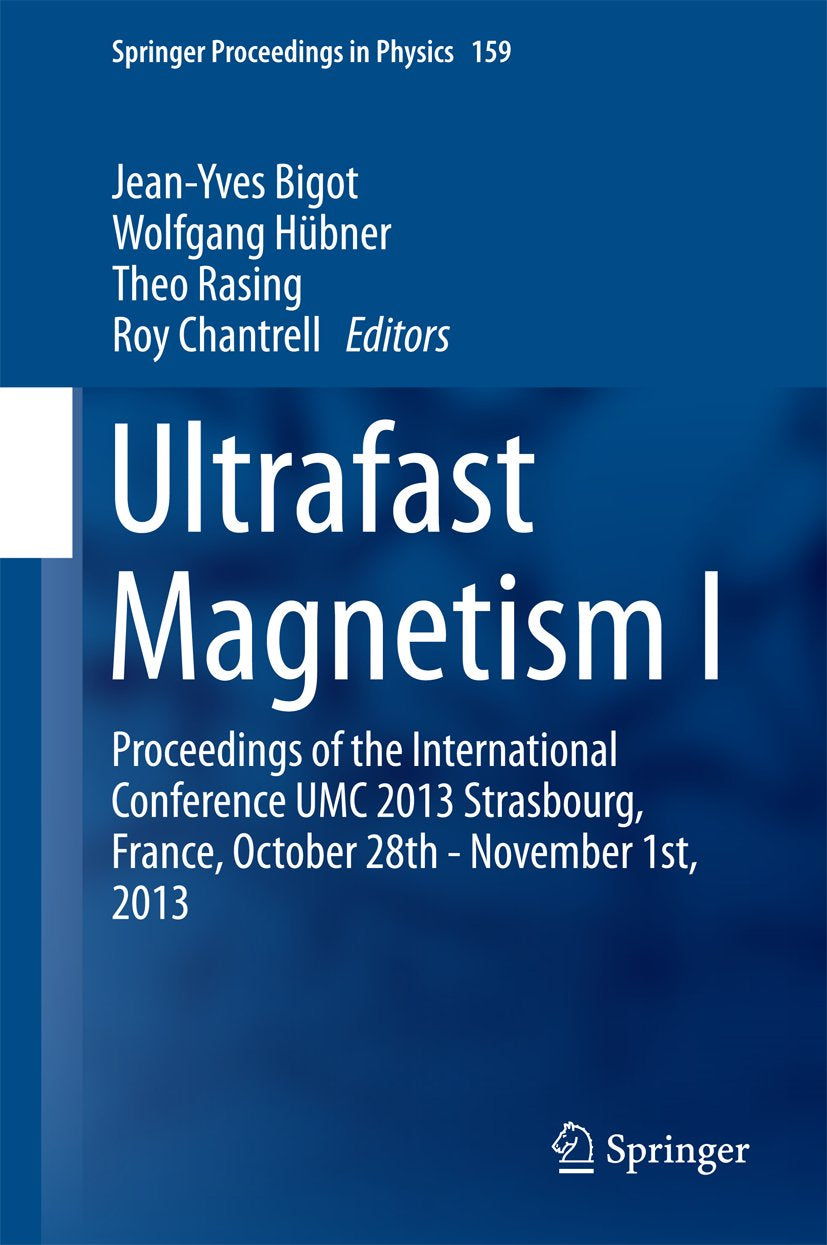 Springer Proceedings in Physics