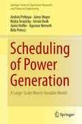Springer Series in Operations Research and Financial Engineering