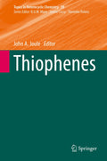 Topics in Heterocyclic Chemistry