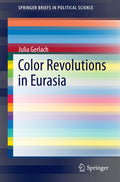 SpringerBriefs in Political Science