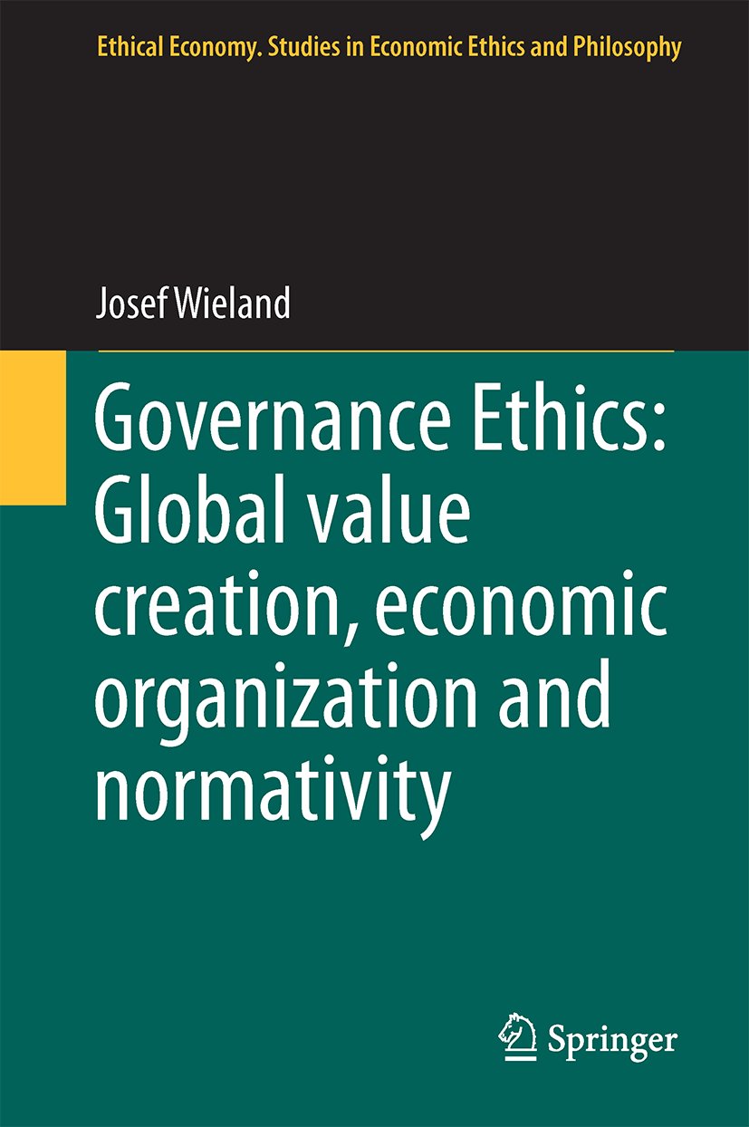 Ethical Economy