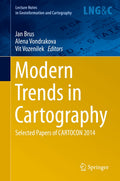 Lecture Notes in Geoinformation and Cartography