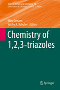 Topics in Heterocyclic Chemistry
