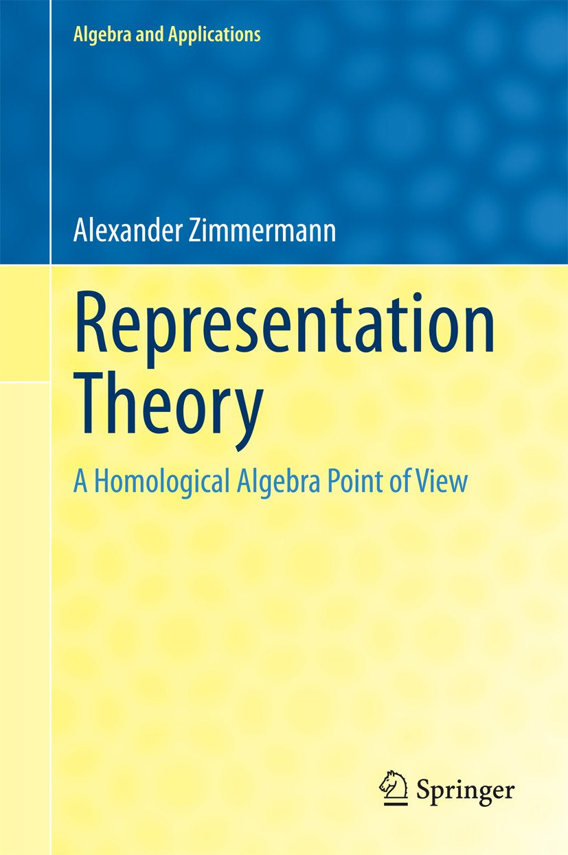 Algebra and Applications