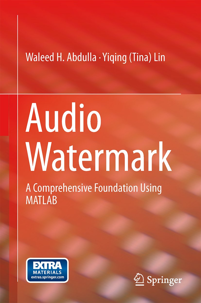 Audio Watermark