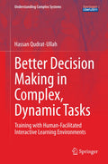 Understanding Complex Systems