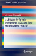 SpringerBriefs in Optimization