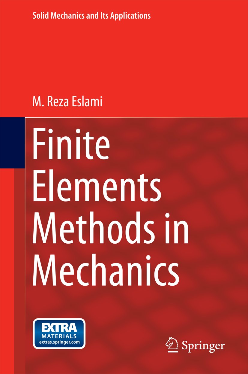Solid Mechanics and Its Applications