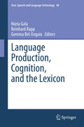 Text, Speech and Language Technology