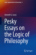 Logic, Argumentation & Reasoning