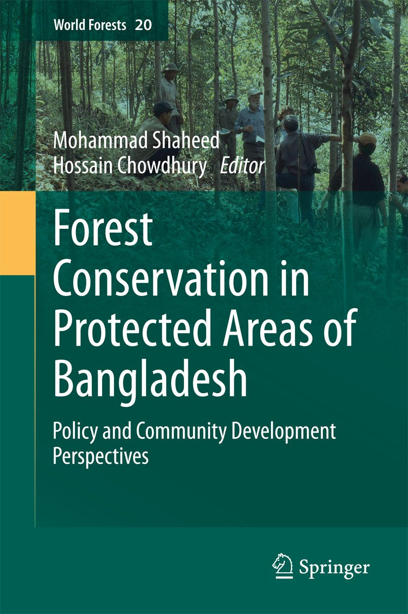 World Forests