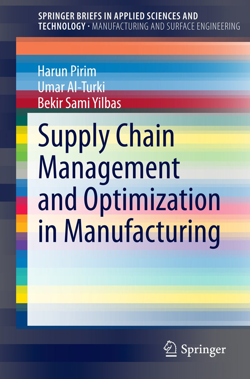 SpringerBriefs in Applied Sciences and Technology