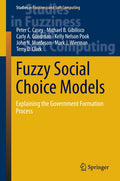 Studies in Fuzziness and Soft Computing
