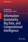 Studies in Big Data