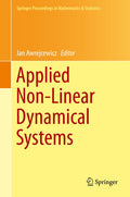 Springer Proceedings in Mathematics & Statistics
