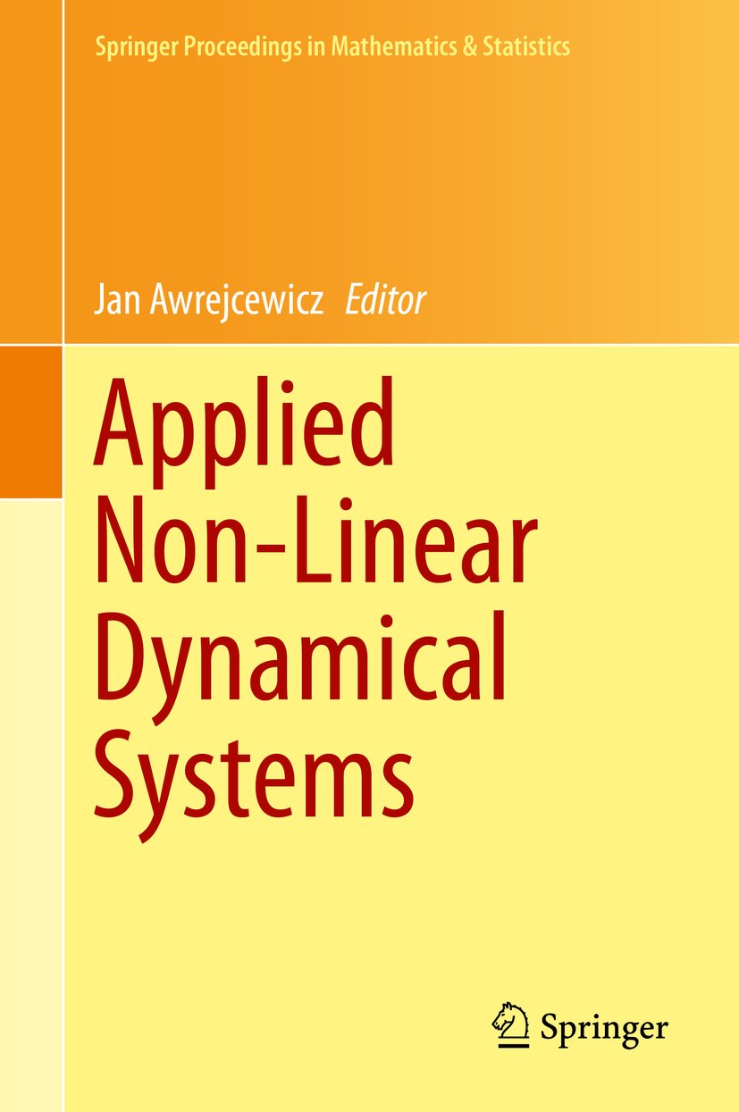 Springer Proceedings in Mathematics & Statistics