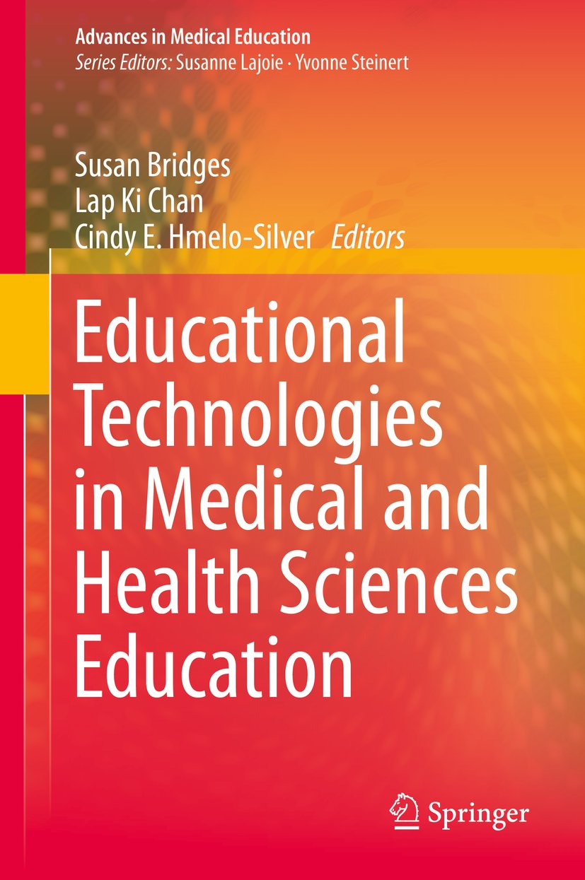 Advances in Medical Education