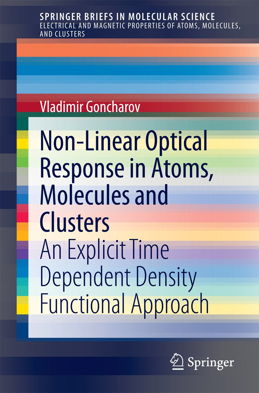 SpringerBriefs in Molecular Science