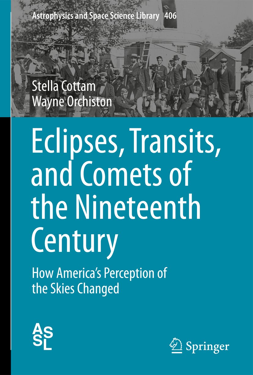 Astrophysics and Space Science Library