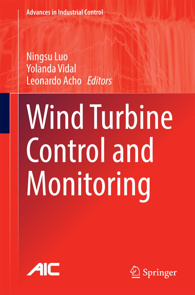 Advances in Industrial Control