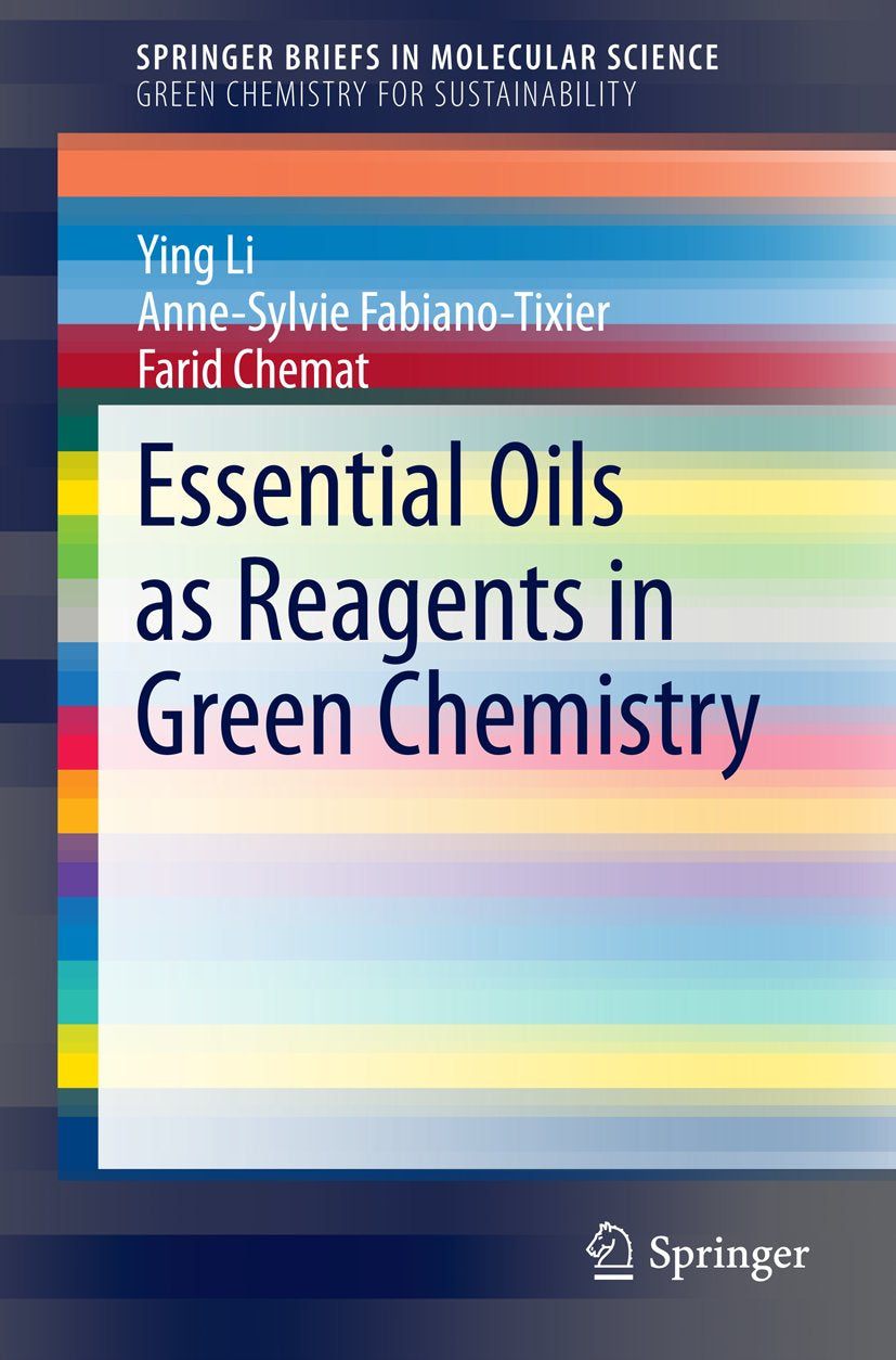 SpringerBriefs in Molecular Science