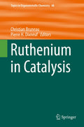 Topics in Organometallic Chemistry
